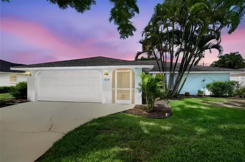 Exterior - 1226 Pine Needle Rd, Venice, FL 34285 photo 11 of 14