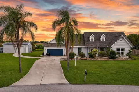 12586 Proctor Ave, Port Charlotte, FL 33981
