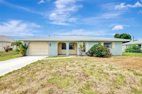 256 Periwinkle Rd, Venice, FL 34293