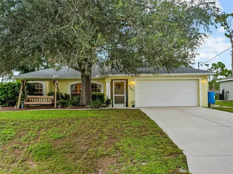 1768 Norvell Ave, North Port, FL 34286