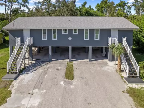 23019 Seneca Ave, Port Charlotte, FL 33980