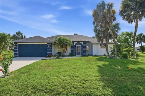 275 Rotonda Blvd N, Rotonda West, FL 33947