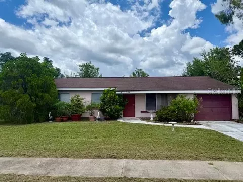7186 Gurley Ct, North Port, FL 34287