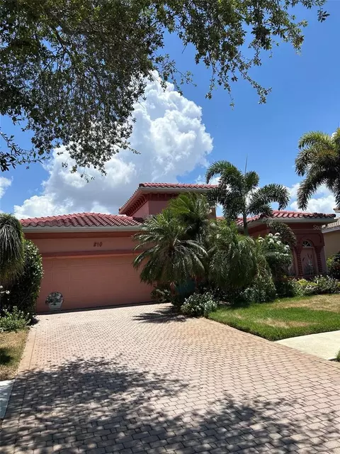 210 Rio Terra, Venice, FL 34285