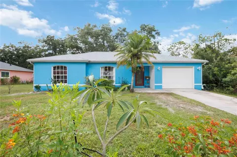 1738 Mackinaw St, North Port, FL 34286