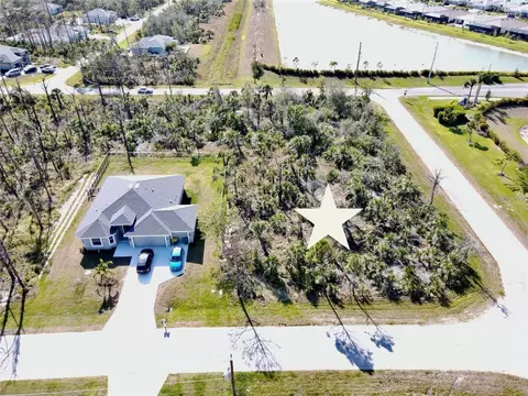 8045 Thruso Rd, Port Charlotte, FL 33981