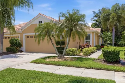 4939 Whispering Oaks Dr, North Port, FL 34287