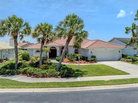 1724 Kilruss Dr, Venice, FL 34292
