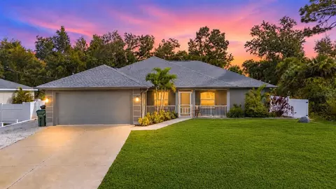 5250 Sunnyvale Rd, North Port, FL 34288