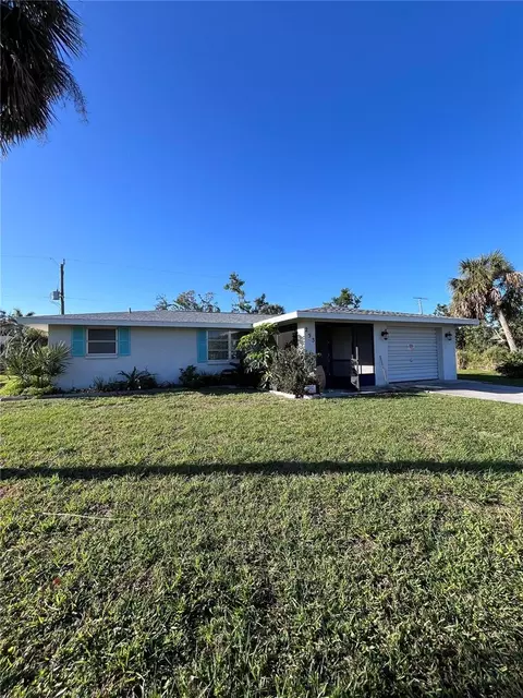253 Holly Rd, Venice, FL 34293