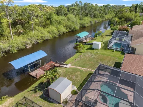 20 Cory St, Port Charlotte, FL 33953