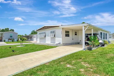 6639 Vista Ln, North Port, FL 34287
