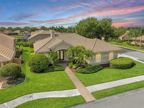 4306 Corso Venetia Blvd, Venice, FL 34293