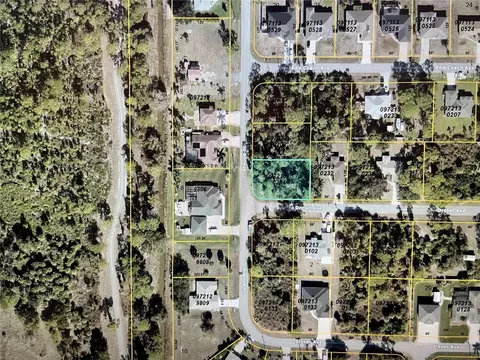 lot1 Alwood St, North Port, FL 34291
