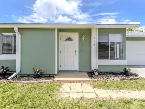 5738 Gabo Rd, North Port, FL 34287
