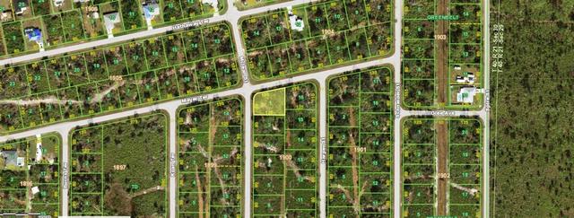 12443 Mayer Ter, Port Charlotte, FL 33981