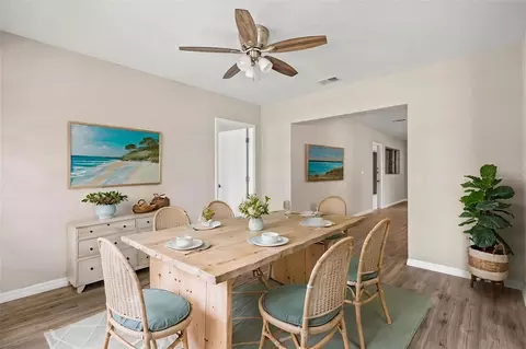 Dining - 106 Aurora St E, Venice, FL 34285 photo 1 of 1