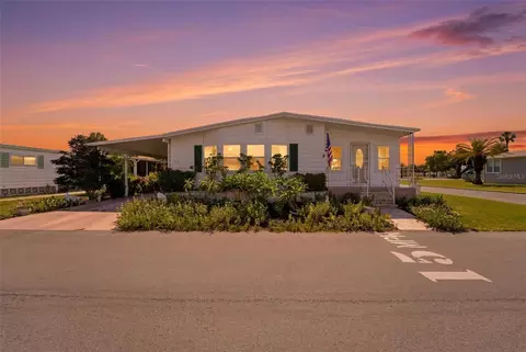 814 Grado Dr, Venice, FL 34285