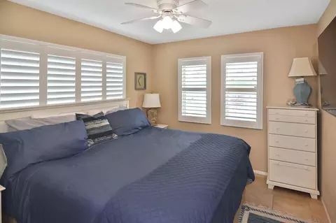 Bedroom - 429 Darling Dr, Venice, FL 34285 photo 5 of 10