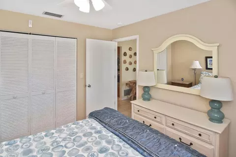 Bedroom - 429 Darling Dr, Venice, FL 34285 photo 10 of 10