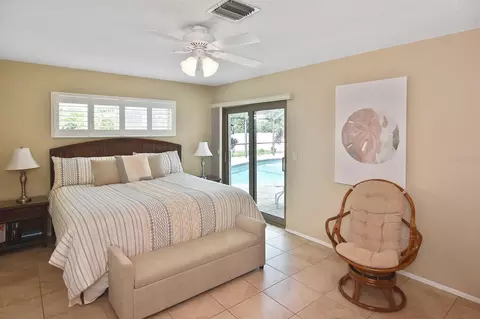 Bedroom - 429 Darling Dr, Venice, FL 34285 photo 2 of 10