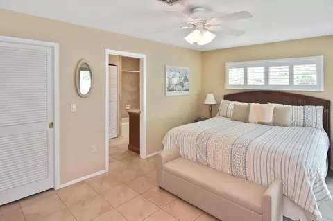 Bedroom - 429 Darling Dr, Venice, FL 34285 photo 1 of 10