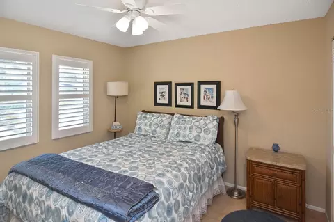 Bedroom - 429 Darling Dr, Venice, FL 34285 photo 8 of 10