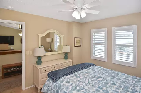 Bedroom - 429 Darling Dr, Venice, FL 34285 photo 9 of 10