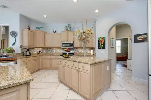 Kitchen - 919 Tranquility Cir, Osprey, FL 34229 photo 2 of 6