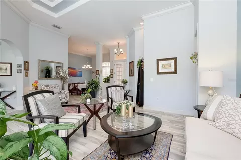 Living - 919 Tranquility Cir, Osprey, FL 34229 photo 2 of 7