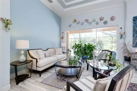 Living - 919 Tranquility Cir, Osprey, FL 34229 photo 3 of 7