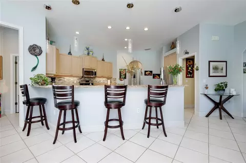 Kitchen - 919 Tranquility Cir, Osprey, FL 34229 photo 6 of 6