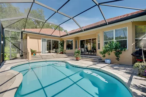 Exterior - 919 Tranquility Cir, Osprey, FL 34229 photo 7 of 12