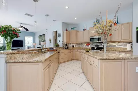 Kitchen - 919 Tranquility Cir, Osprey, FL 34229 photo 3 of 6