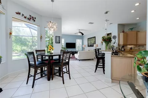 Dining - 919 Tranquility Cir, Osprey, FL 34229 photo 6 of 6