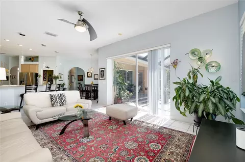Living - 919 Tranquility Cir, Osprey, FL 34229 photo 5 of 7