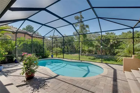 Exterior - 919 Tranquility Cir, Osprey, FL 34229 photo 6 of 12
