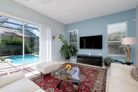 Living - 919 Tranquility Cir, Osprey, FL 34229 photo 6 of 7