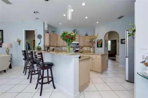 Kitchen - 919 Tranquility Cir, Osprey, FL 34229 photo 1 of 6