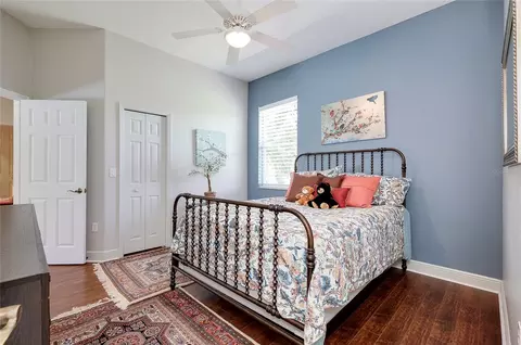 Bedroom - 919 Tranquility Cir, Osprey, FL 34229 photo 5 of 6