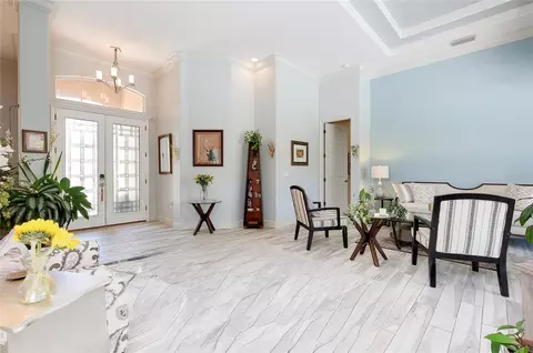 Entry Way - 919 Tranquility Cir, Osprey, FL 34229 photo 2 of 5
