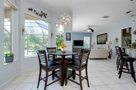 Dining - 919 Tranquility Cir, Osprey, FL 34229 photo 5 of 6