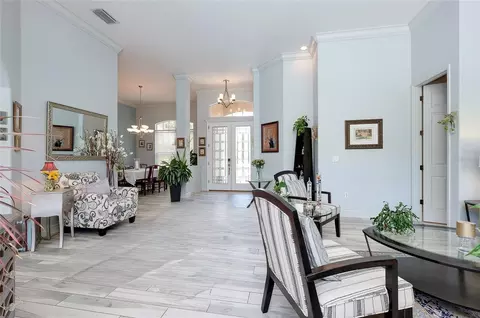 Entry Way - 919 Tranquility Cir, Osprey, FL 34229 photo 3 of 5