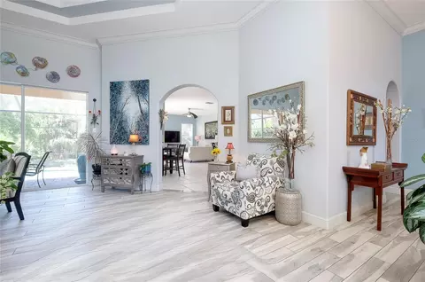 Entry Way - 919 Tranquility Cir, Osprey, FL 34229 photo 5 of 5