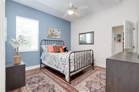 Bedroom - 919 Tranquility Cir, Osprey, FL 34229 photo 6 of 6