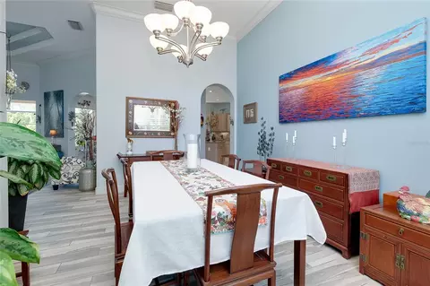 Dining - 919 Tranquility Cir, Osprey, FL 34229 photo 3 of 6