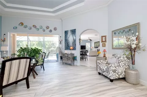 Entry Way - 919 Tranquility Cir, Osprey, FL 34229 photo 4 of 5