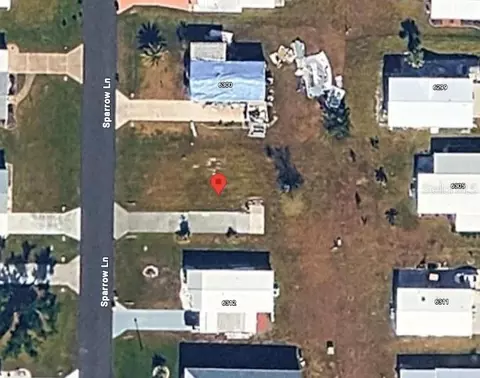 6306 Sparrow Ln, Englewood, FL 34224
