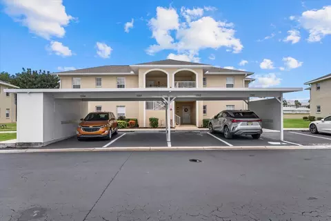 5800 Sabal Trace Dr #1204, North Port, FL 34287