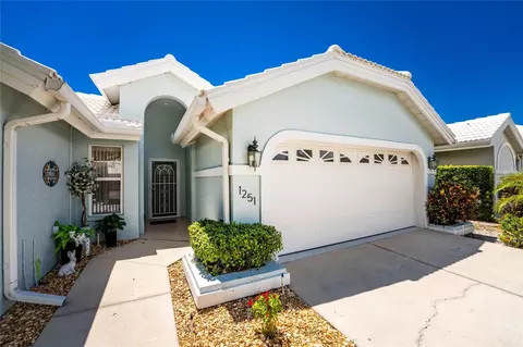 1251 Harbor Town Way, Venice, FL 34292